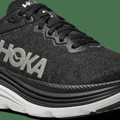 Hoka Men's Gaviota 5 Black / White