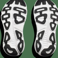 Hoka Men's Gaviota 5 Black / White