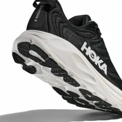 Hoka Men's Gaviota 6 Black/White