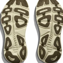 Hoka Men's Gaviota 5 Oyster Mushroom/Truffle Salt
