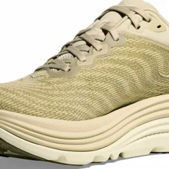 Hoka Men's Gaviota 5 Oyster Mushroom/Truffle Salt