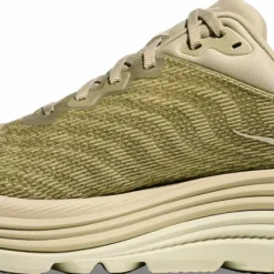 Hoka Men's Gaviota 5 Oyster Mushroom/Truffle Salt