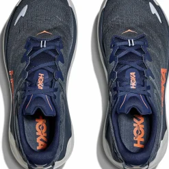 Hoka Men's Gaviota 6 Wide Midnight Blue/Faded Navy