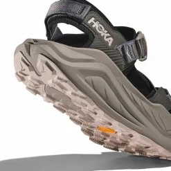 Hoka Men's Infini Hike Tc Black/Cement