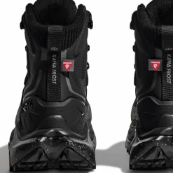 Hoka Men's Kaha 2 Frost GORE-TEX Black/Black