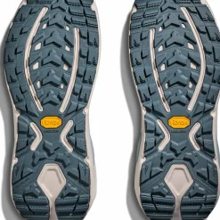 Hoka Men's Kaha 3 GORE-TEX Faded Navy/Washed Blue