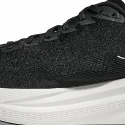 Hoka Men's Mach 7 Black/White