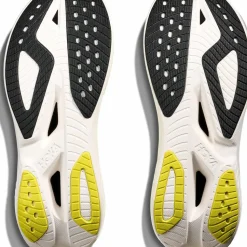 Hoka Men's Mach X 3 Neon Hoka Citrus/Neon Lime