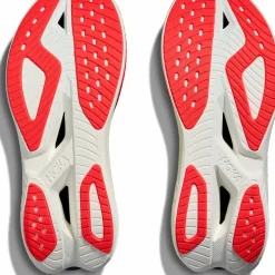 Hoka Men's Mach X 3 Neon Yuzu/Squid Ink