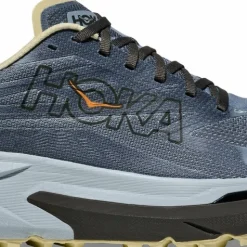 Hoka Men's Mafate 5 Mineral Blue/Washed Blue