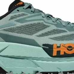 Hoka Men's Mafate X Sage / Rosemary