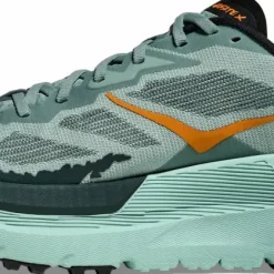 Hoka Men's Mafate X Sage / Rosemary