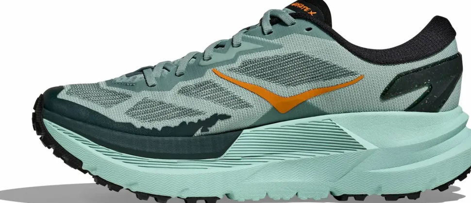 Hoka Men's Mafate X Sage / Rosemary