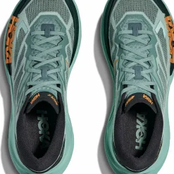 Hoka Men's Mafate X Sage / Rosemary