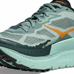 Hoka Men's Mafate X Sage / Rosemary