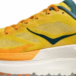 Hoka Men's Mafate X Zest/Mountain Fog
