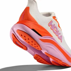 Hoka Men's Skyward X Frost/Lupine