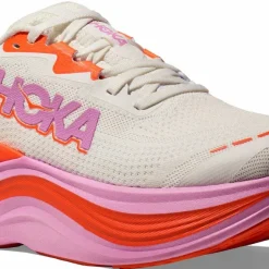 Hoka Men's Skyward X Frost/Lupine