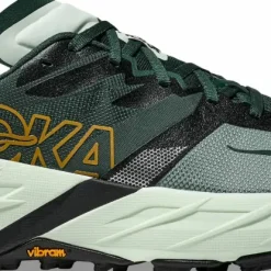 Hoka Men's Speedgoat 7 Bay Leaf/Sea Glass