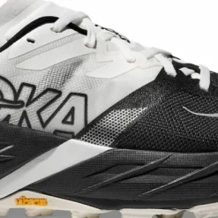 Hoka Men's Speedgoat 7 Black/White