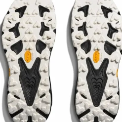 Hoka Men's Speedgoat 7 Black/White