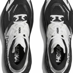Hoka Men's Speedgoat 7 Black/White