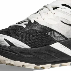 Hoka Men's Speedgoat 7 Black/White