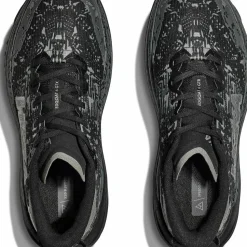 Hoka Men's Speedgoat 6 GORE-TEX Black/Outer Orbit