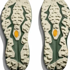 Hoka Men's Speedgoat 6 GORE-TEX Sea Glass/Fern