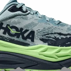 Hoka Men's Stinson ATR 7 Druzy/Anchor