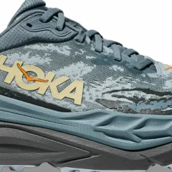 Hoka Men's Stinson ATR 7 Slate Blue/Asphalt Grey