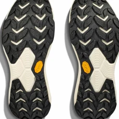 Hoka Men's Transport Black/Alabaster
