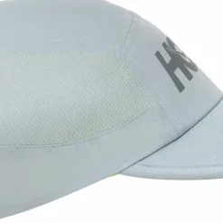 Hoka Run Hat Mineral Blue