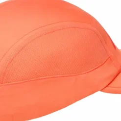 Hoka Run Hat Neon Cantaloupe