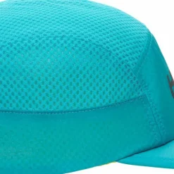 Hoka Trail Run Hat Cielo Blue