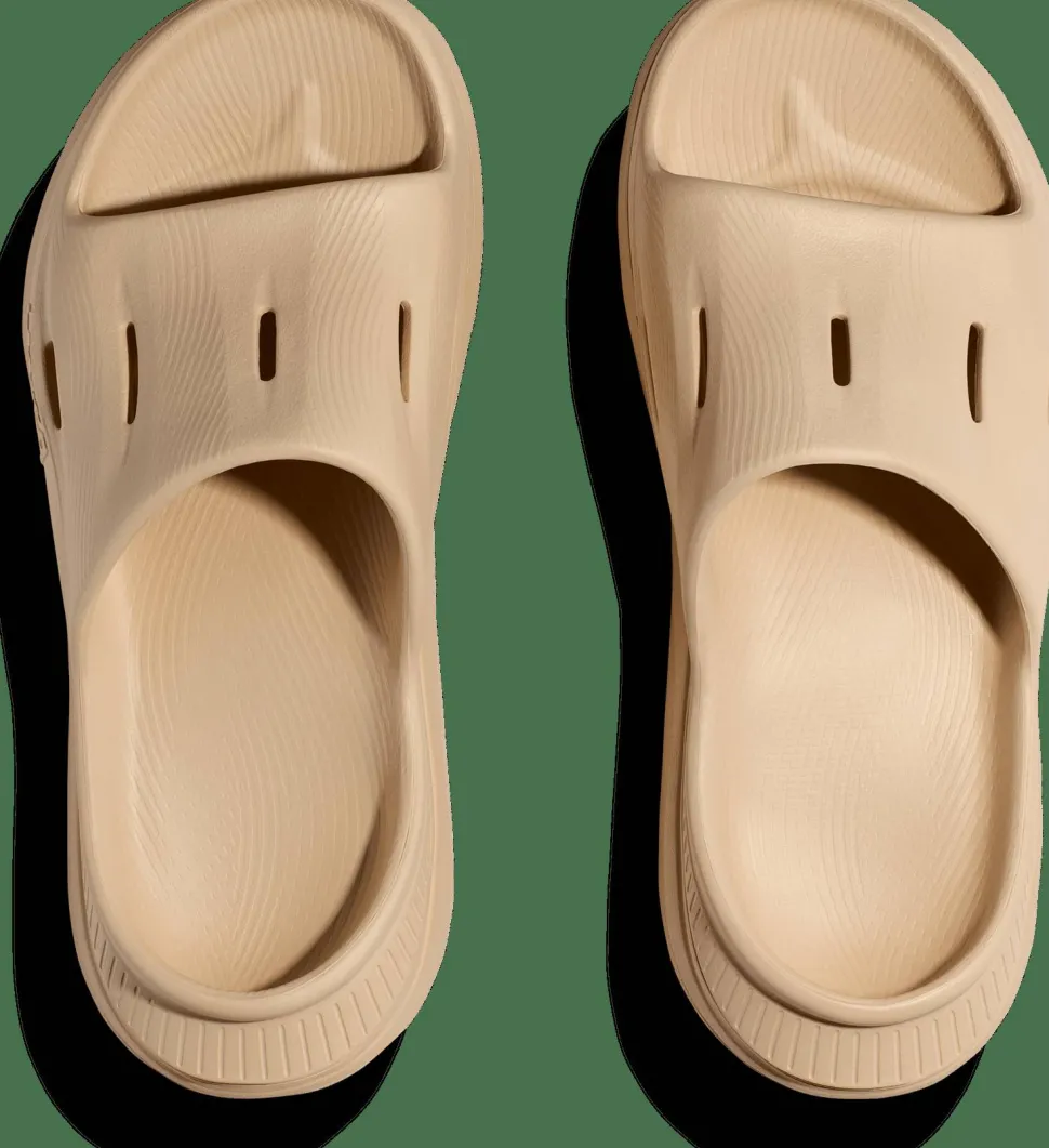 Hoka Unisex Ora Recovery Slide 3 Shifting Sand/Shifting Sand