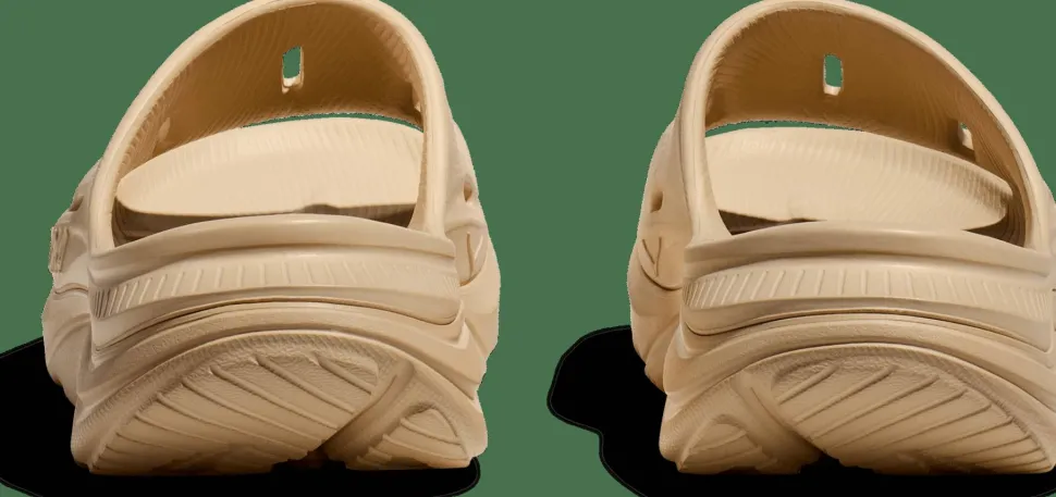 Hoka Unisex Ora Recovery Slide 3 Shifting Sand/Shifting Sand