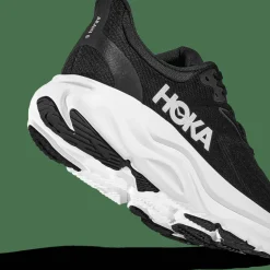 Hoka Women's Arahi 8 Black/White