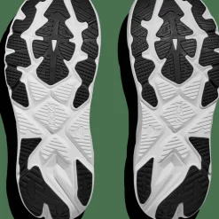 Hoka Women's Arahi 8 Black/White