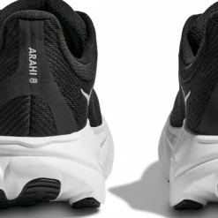 Hoka Women's Arahi 8 Wide Black/White