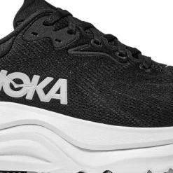 Hoka Women's Arahi 8 Wide Black/White