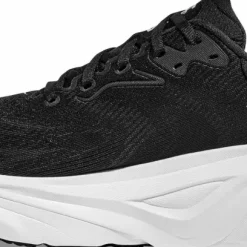 Hoka Women's Arahi 8 Wide Black/White