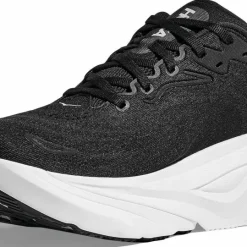 Hoka Women's Arahi 8 Wide Black/White