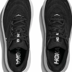 Hoka Women's Arahi 8 Wide Black/White