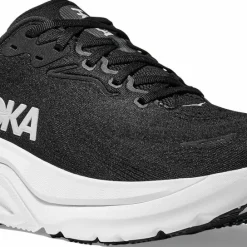 Hoka Women's Arahi 8 Wide Black/White
