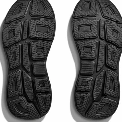Hoka Women's Bondi 9 Black / Black