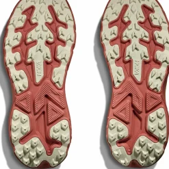 Hoka Women's Challenger 8 Blush/Dark Cedar