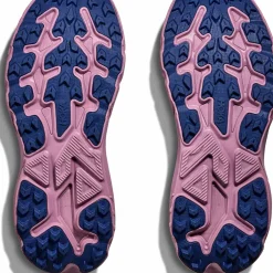 Hoka Women's Challenger 8 GORE-TEX Fragrant Lilac/Berry Mauve