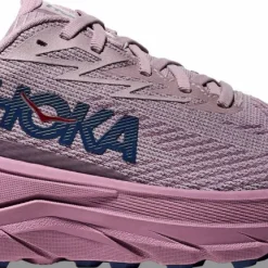 Hoka Women's Challenger 8 GORE-TEX Fragrant Lilac/Berry Mauve