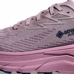Hoka Women's Challenger 8 GORE-TEX Fragrant Lilac/Berry Mauve